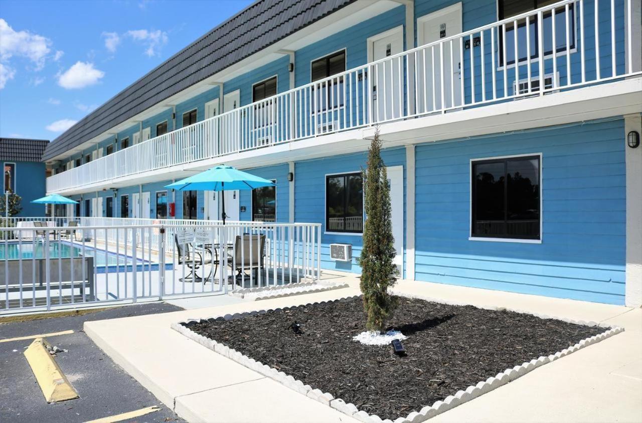 Monte Carlo Kissimmee