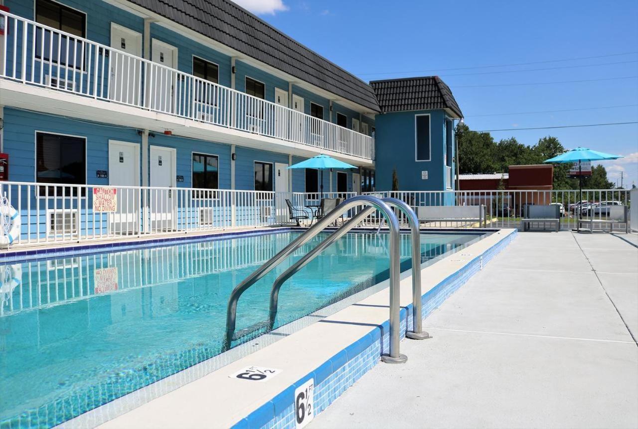 Monte Carlo Hotel Kissimmee