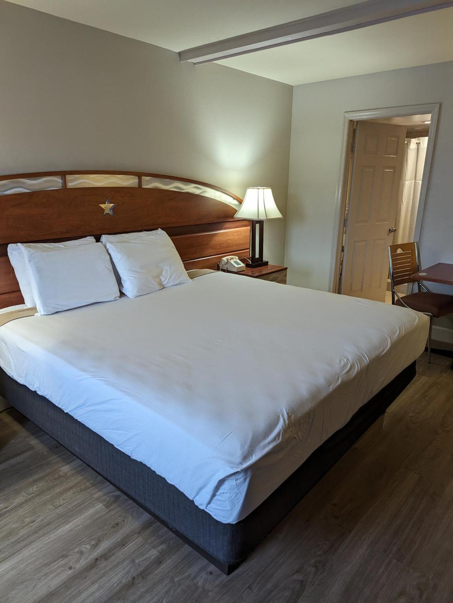 Hotel Monte Carlo