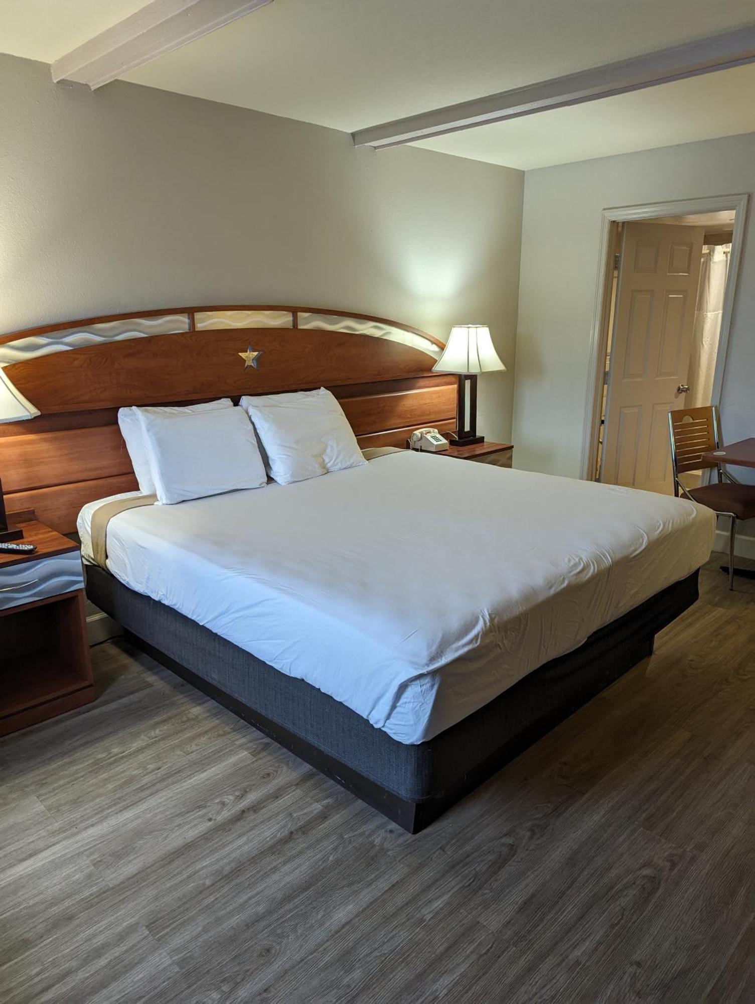 Hotel Monte Carlo Kissimmee