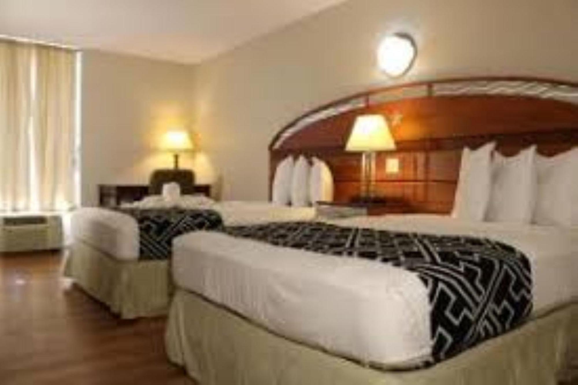 Hotel Monte Carlo